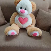 عروسک خرس