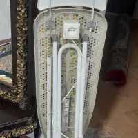 زیراتوپایه بلند  درحد نو پریز دار جنس خوب|اتو و لوازم اتو|کرمانشاه, |دیوار