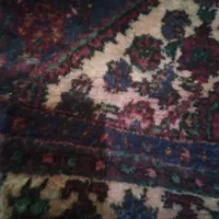 فرش دستباف|فرش|فامنین, |دیوار