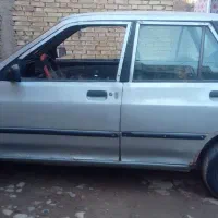 پراید مدل ۸۵