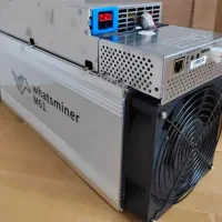 فروش انواع ماینرهای ++M50 / M50s / M61