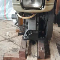 تیلر کله ۷ اسب