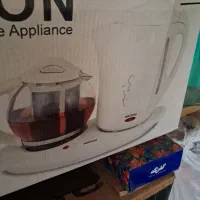 چای ساز|سایر لوازم برقی|خمینی‌شهر, |دیوار