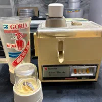 ابمیوه گیری سه کاره ناسیونال