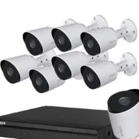 دوربین داهوا نوآوریها تکنولوژیهای جدید در امنیت|دوربین مداربسته|تهران, زعفرانیه|دیوار