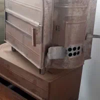 بخاری|بخاری، هیتر، شومینه|نجف‌آباد, یزدانشهر|دیوار