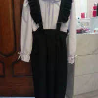 لباس مجلسی و کت زمستانه|لباس|یزد, |دیوار