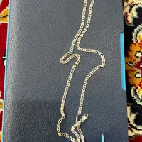 گردنبند نقره/دانه ریز