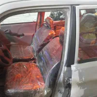 پراید صبا مدل 1387|خودرو سواری و وانت|تربت‌حیدریه, آسایش|دیوار