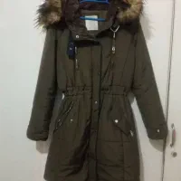 پالتوسایز۳۶،۳۸درحدنو