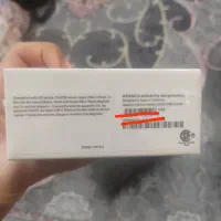 ایرپاد پرو اپل گرید A+ نو|لوازم جانبی موبایل و تبلت|گلبهار, شهر جدید گلبهار|دیوار