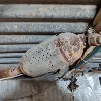 کاتالیزور وفروش جایگزین طرح کاتالیزور|قطعات یدکی و لوازم جانبی|قوچان, |دیوار