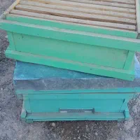 جعبه کندوی عسل