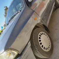 پراید ۱۴۱|خودرو سواری و وانت|دیواندره, |دیوار