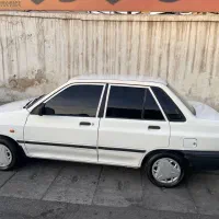 فروش پراید مدل ۹۰