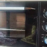 توستر مدل پرادو
