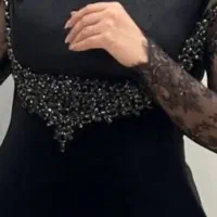 لباس مجلسی نو