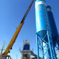 خدمات جرثقیل (7.20.25) تن