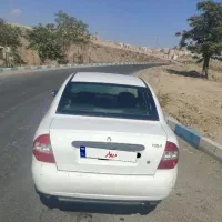 تیبا ۱|خودرو سواری و وانت|تهران, اتحاد|دیوار