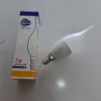 لامپ اشکی ۷ وات