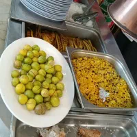 کربلا خدمات درجه الف