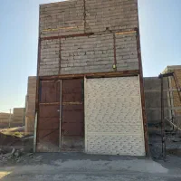 ملک تجاری معبر ۶۵متری ۳طبقه بالابر ع۹متریخداکرم ۱۴|فروش مغازه و غرفه|قم, خداکرم|دیوار