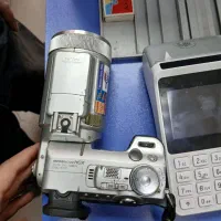 دوربین عکاسی