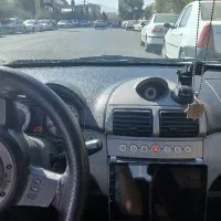 معاوضه جنتو مدل ۲۰۰۸ ،gen2 تعویض با هاچبک یا ۲۰۶|خودرو سواری و وانت|یزد, |دیوار