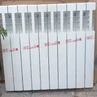 شوفاژ نو ایران رادیاتور ده پره