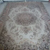 دو عدد ۶متری سالم
