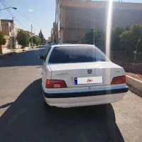 پژو پارس xu7 تمام فابریک مدل 1400|خودرو سواری و وانت|شیراز, شیخ روزبهان|دیوار