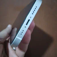 آیفون ۱۳ نرمال سفید ۱۲۸G|موبایل|گنبد کاووس, |دیوار