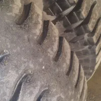 لاستیک کامیون  دوجفت  یه جفت گلدستون