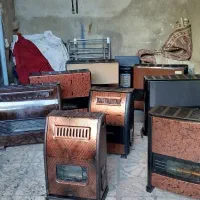 بخاری|بخاری، هیتر، شومینه|نیشابور, طالقانی|دیوار