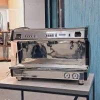 دستگاه اسپرسو ۲گروپ کنتی مدل x1 ۲۰۲۱|کافیشاپ و رستوران|تهران, سازمان آب|دیوار