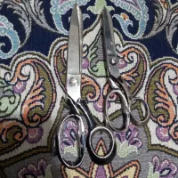 دوعدد قیچی پریمکس ایتالیا