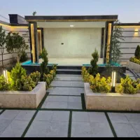 اجاره باغ ویلا روزانه هفتگی