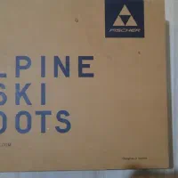 فروش اسکی آلپاین، کفش ،چوب، شلوار|ورزشهای زمستانی|تهران, پردیسان|دیوار