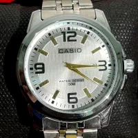 ساعت مچی کاسیو