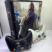 Xbox 360 اسلیم|کنسول، بازی ویدئویی و آنلاین|ارومیه, |دیوار