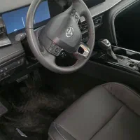 کمری۱۴۰۰تکی پشت امپر مشکی مدارک آماده|خودرو سواری و وانت|مشهد, ملکآباد|دیوار