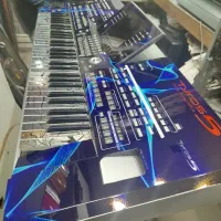 تایرس پنج پنج اکتاو|پیانو، کیبورد، آکاردئون|اردبیل, |دیوار