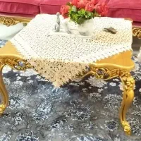 مبل سلطنتی|مبلمان خانگی و میز عسلی|محلات, |دیوار