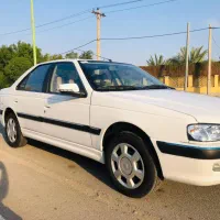 پژو پارس معمولی|خودرو سواری و وانت|اهواز, کوروش|دیوار