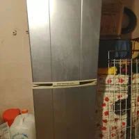 یخچال فریزر دو در