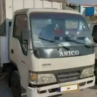 فروش آمیکو 4.5تن مدل 86