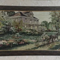 تابلو|تابلو، نقاشی، عکس|کرج, حصارک پایین|دیوار