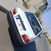 پراید مدل ۹۰|خودرو سواری و وانت|قزوین, |دیوار