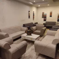 تولیدی مبل راحتی چستر لمسه دوز ویژه ۹۲۹۲|مبلمان خانگی و میز عسلی|نسیم‌شهر, |دیوار