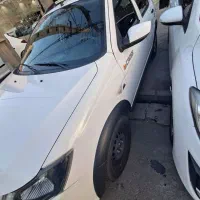 کوییک مدل ۴۰۱|خودرو سواری و وانت|کرج, عظیمیه|دیوار